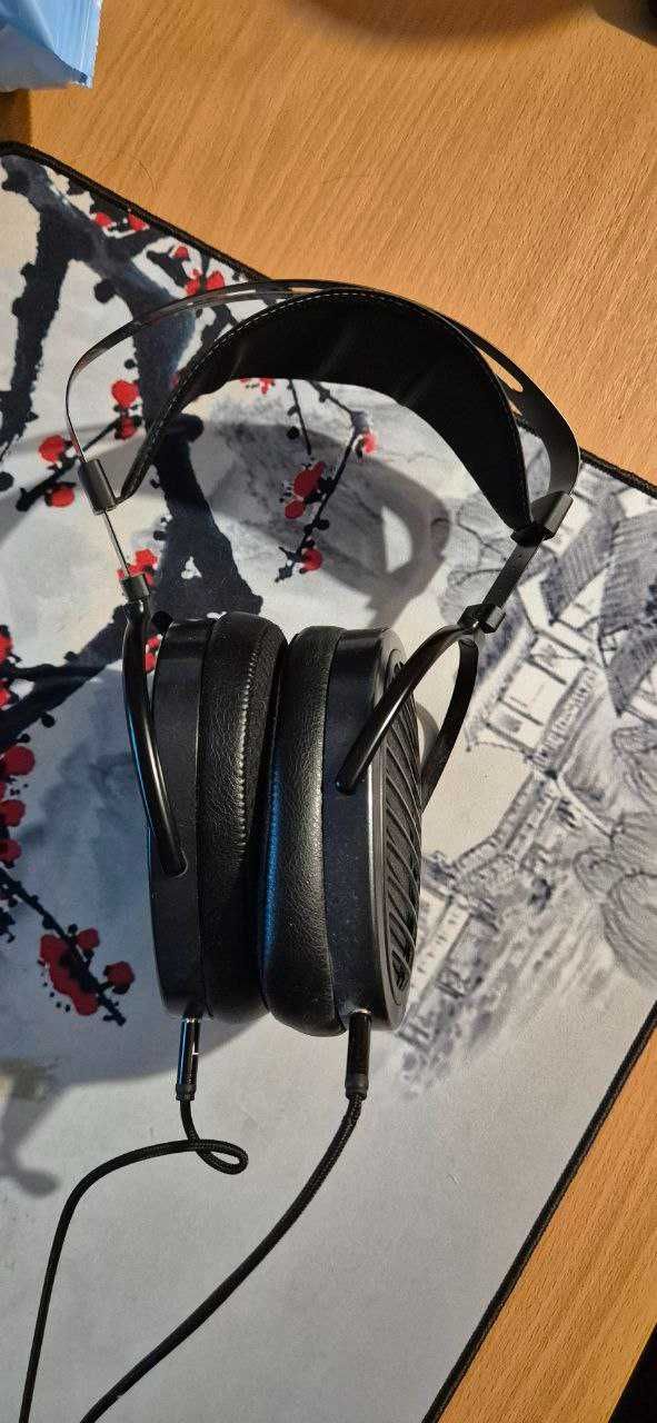 HiFiMan Arya Stealth в ідеальному стані (з коробкою)