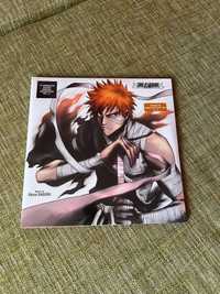 Bleach Original Soundtrack 2xLP Vinyl