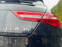 Mercedes-Benz CLA 35AMG import Niemcy!!!