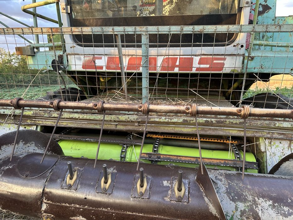 Подам клас домінатор 106