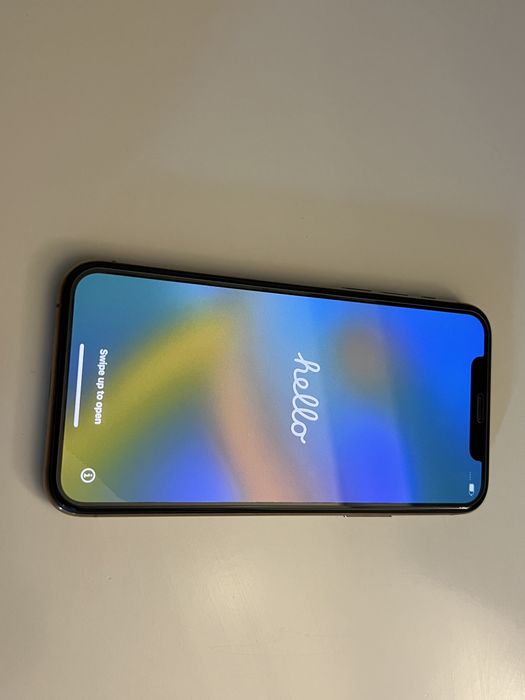 Iphone 11 Pro 64 GB excelente estado