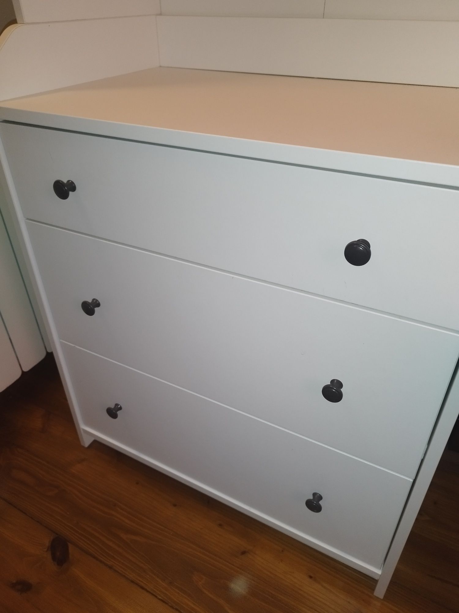 Sprzedam szafę IKEA