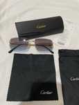 Cartier Sunglasses