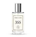 Perfumy "Pure 355" Federico Mahora 50 ml