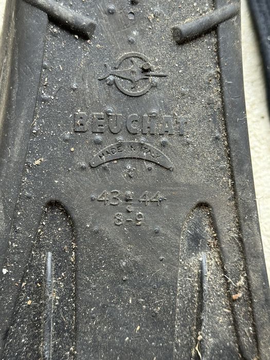 Kit de caça subamrina ( completo )