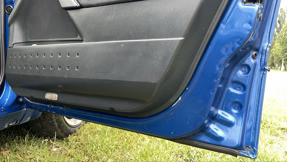 Продам рено меган 2! Renault megan II