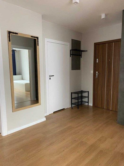 3-pok. miesz.( 60m2) w Mysłowicach ul. Katowicka z miejsc.postoj.