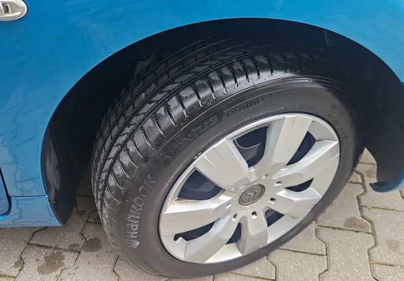 Citroen Berlingo 1.6 HDi Exclusive 2014