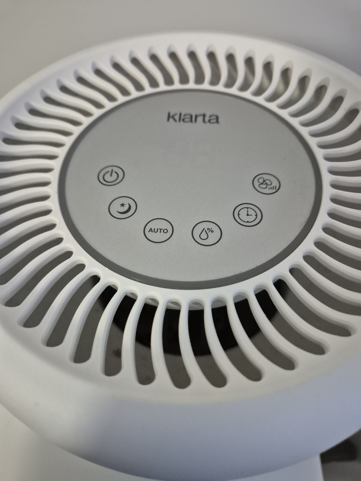 Nawilżacz powietrza Klarta