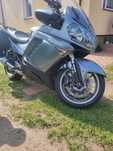 Kawasaki GTR-1400