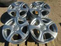 Alufelgi ford volvo 16 5x108 nowe