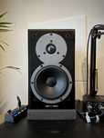 Dynaudio Emit M10 głośniki podstawkowe