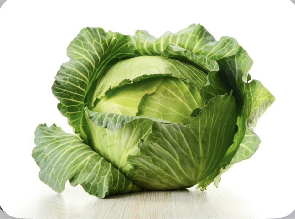 Капуста оптом з поля