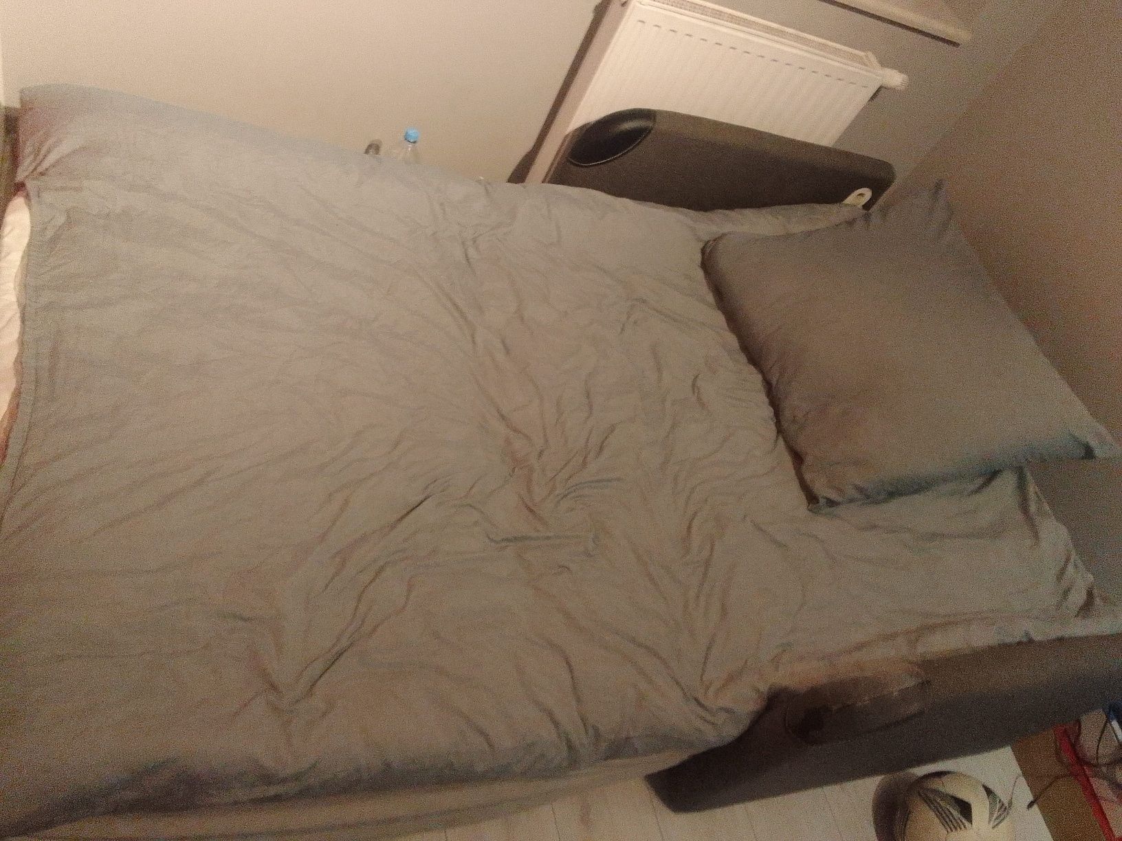 Łóżko,Fotel rozkładany,2 dwuosobowy