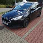 Ford Focus mk3 1.6 tdci