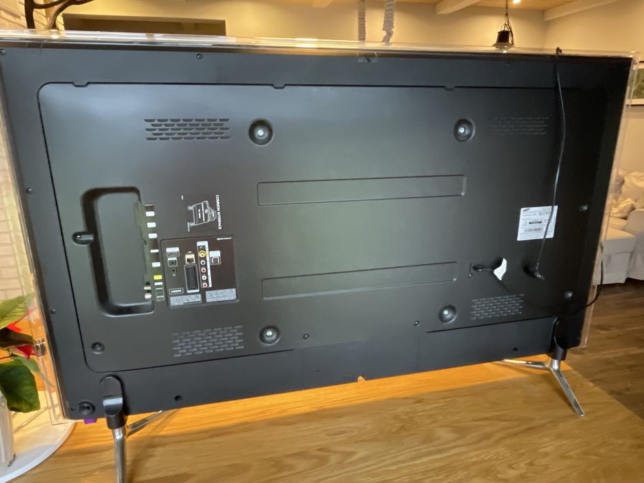 Telewizor samasung 55 cali