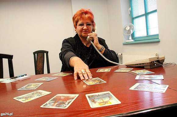 wróżka szczecin elizabeth