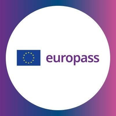 Europass - Currículo Europeu