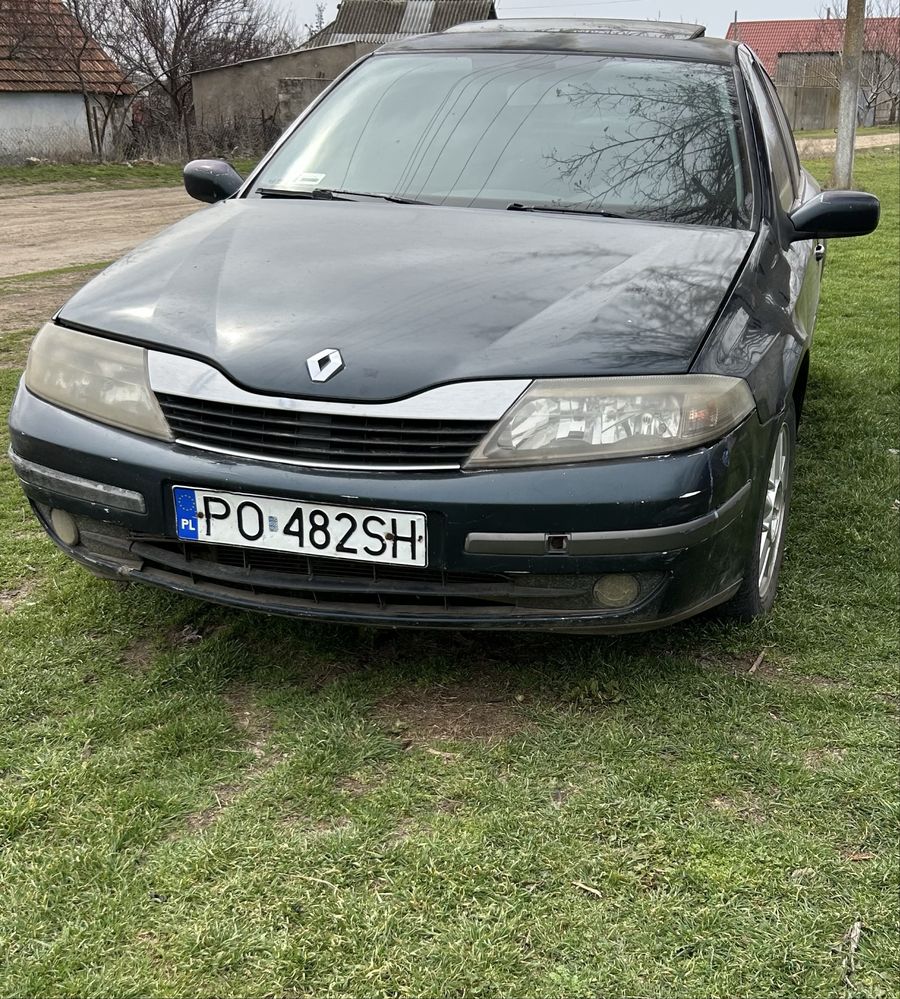 Розборка Renault Laguna 2 Запчастини рено лагуна 2шрот рено лагуна 2