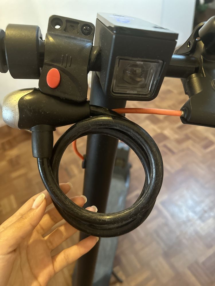 Trotinete xiaomi