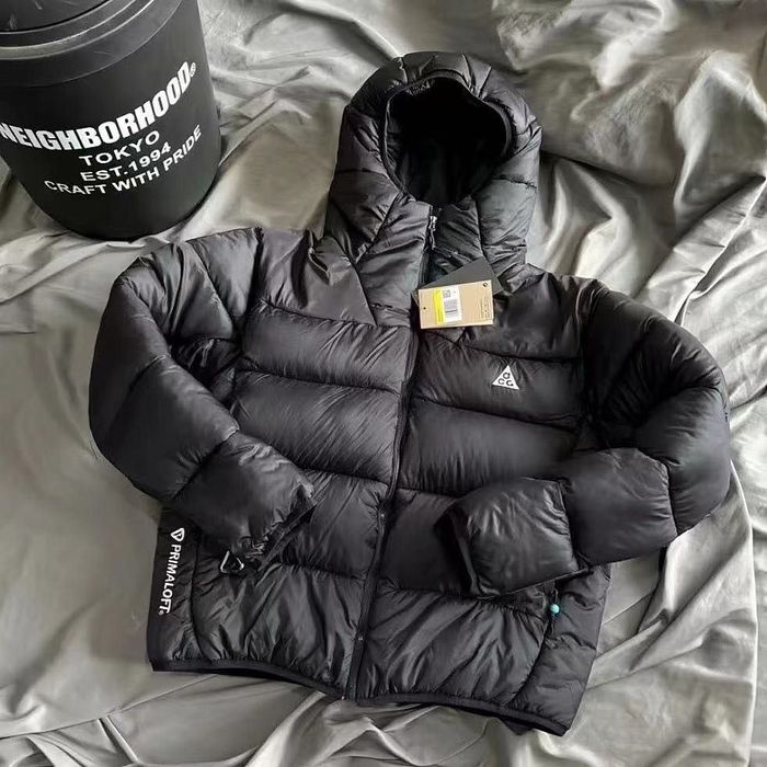 Куртка Nike ACG | acg | пуховик найк асг