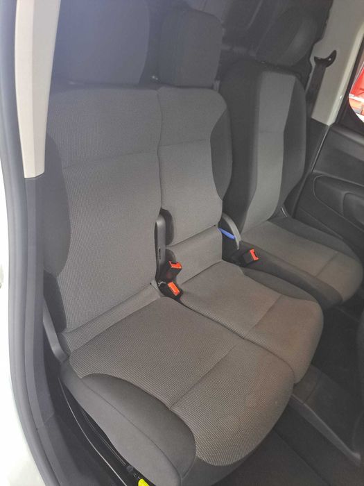 Carrinha Opel Combo
