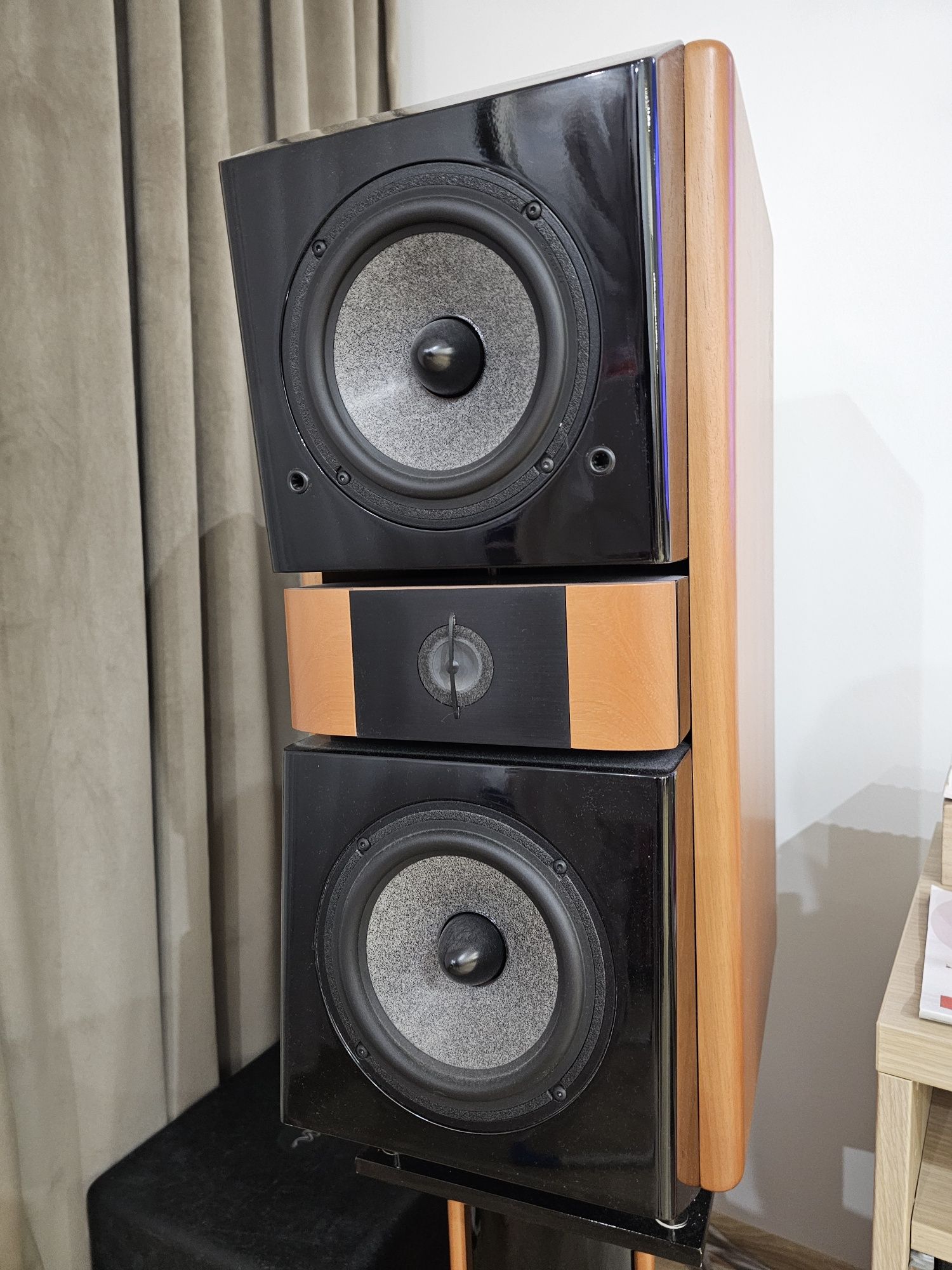 Kolumny Focal Mini Utopia JMLAB