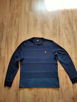 Sprzedam męską bluzę firmy Lyle&Scott rozmiar M