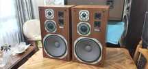 Акустика фірми Yamaha  NS-690,670   ( Japan )