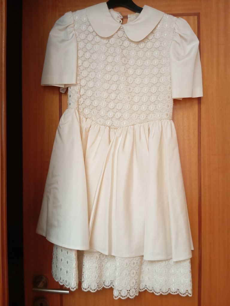 Vestido de comunhão