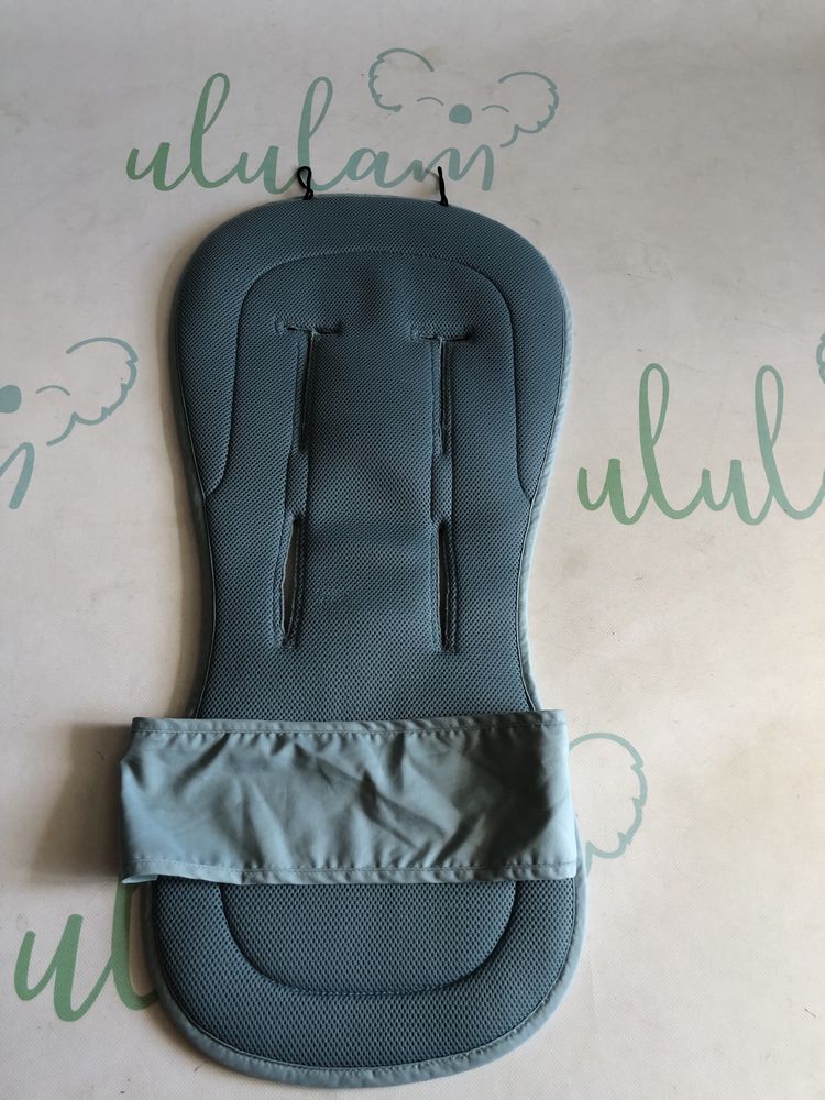 Bugaboo LETNIA wkładka do siedziska spacerowego Vapour Blue