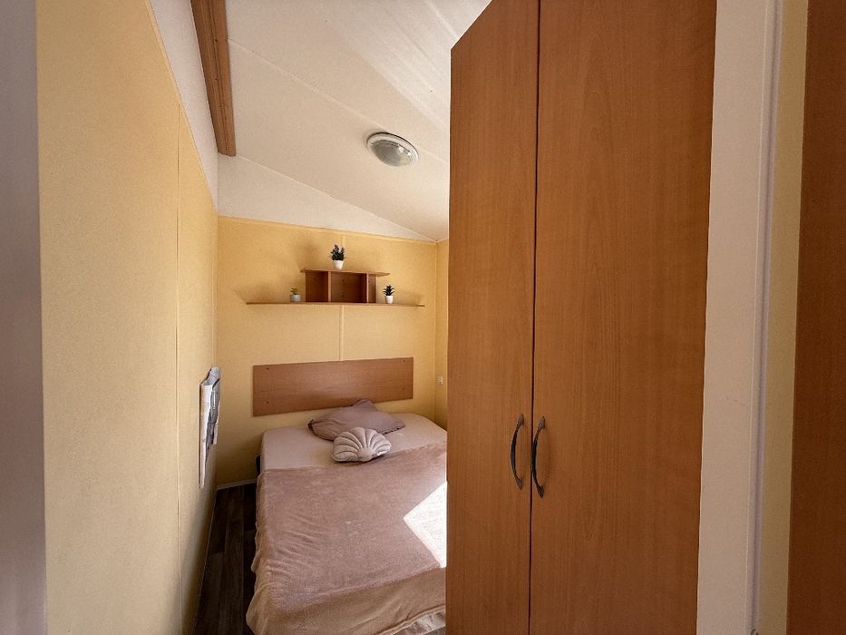 Mobil Home IRM Loggia | Casa Móvel T2