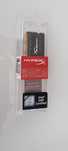 Kingston HyperX Ram 8GB DDR4 2666
