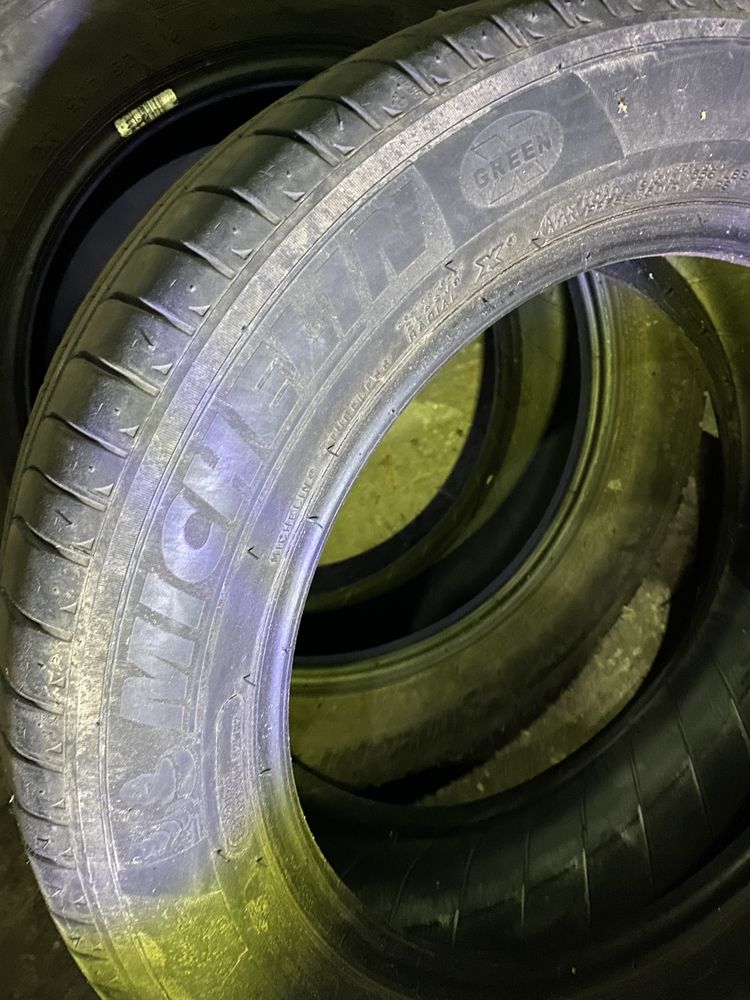 Michelin energy 205/55 r16