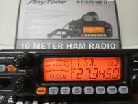 Rádio AnyTone AT 5555N2