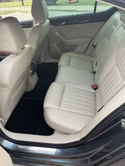 Skoda Superb III 2.0 TDI  L&K  4x4  DSG