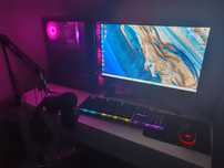PC GAMING / 4060 / i7 12700KF/ 64GB / 2T