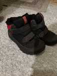 Buty zimowe Decathlon 28-29