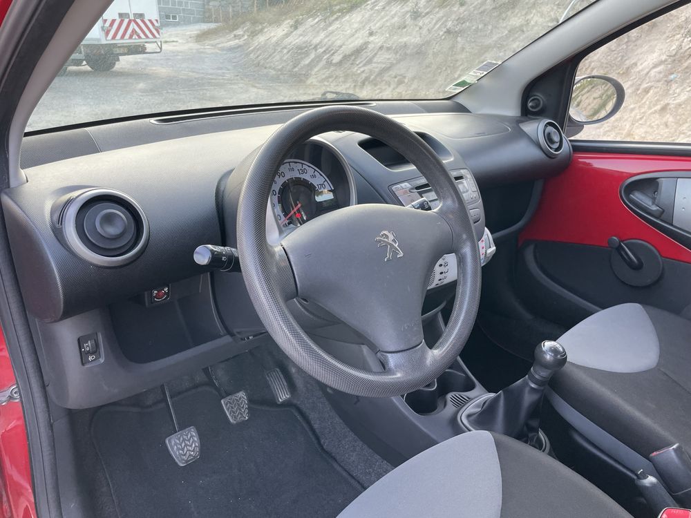 Peugeot 107 1.0 Active