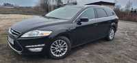 Ford Mondeo MK4 2.0TDCI Automat