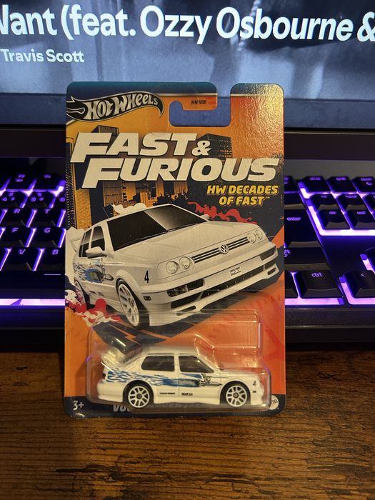 HotWheels Premium | Inno 64 | Kaido House Mini GT