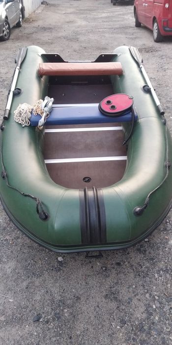 Продам лодку" Navigator"