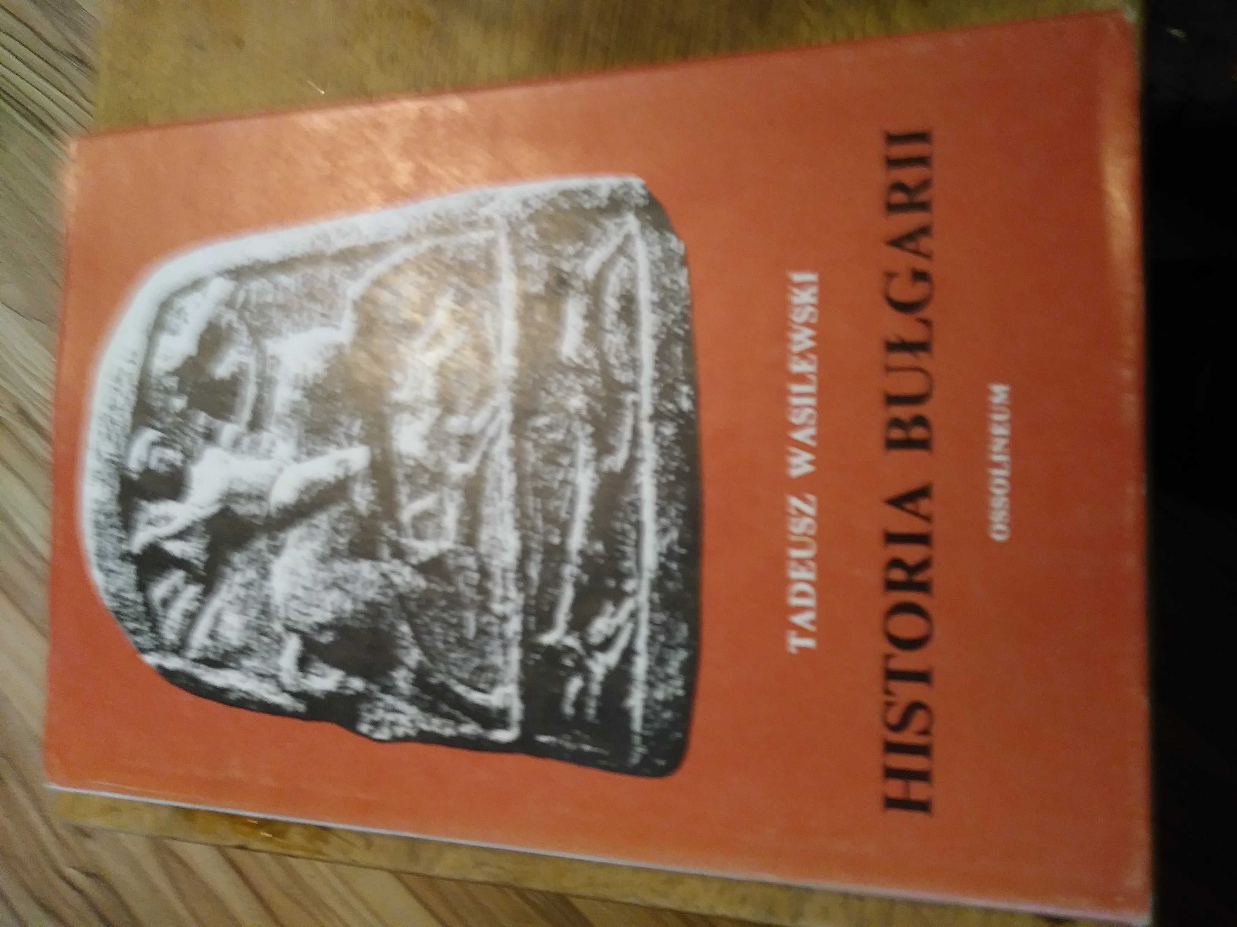 historia bulgarii
