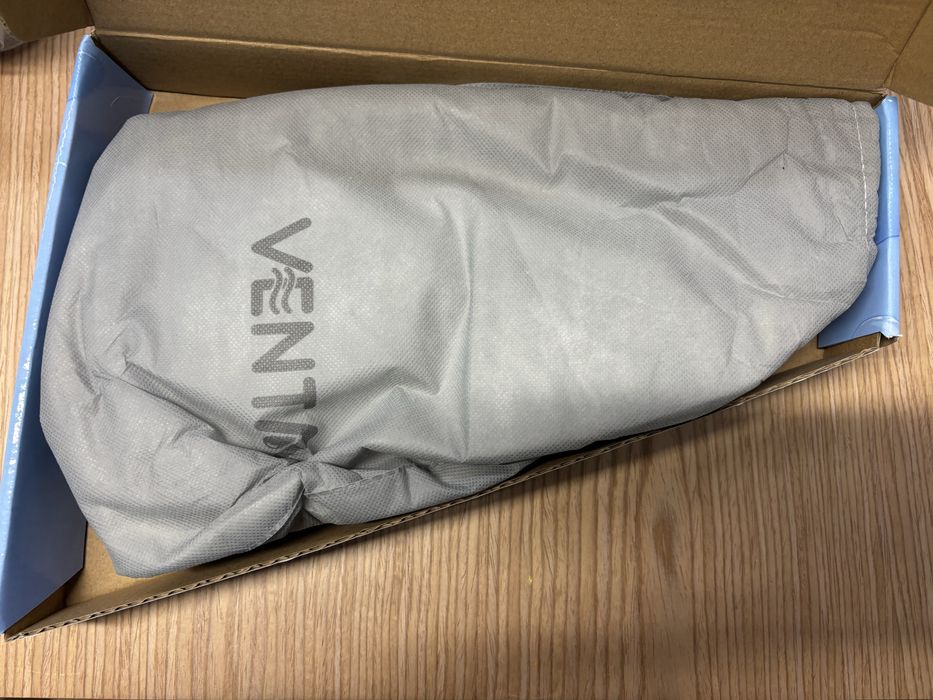 Змішувач для умивальника Venta VA2008.