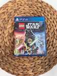 Gra Lego Star Wars ps4