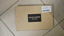 Developer Xerox Czarny 005R00730