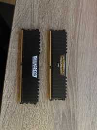 Pamięć RAM Corsair 8x2 GB 3200 MHz 16CL