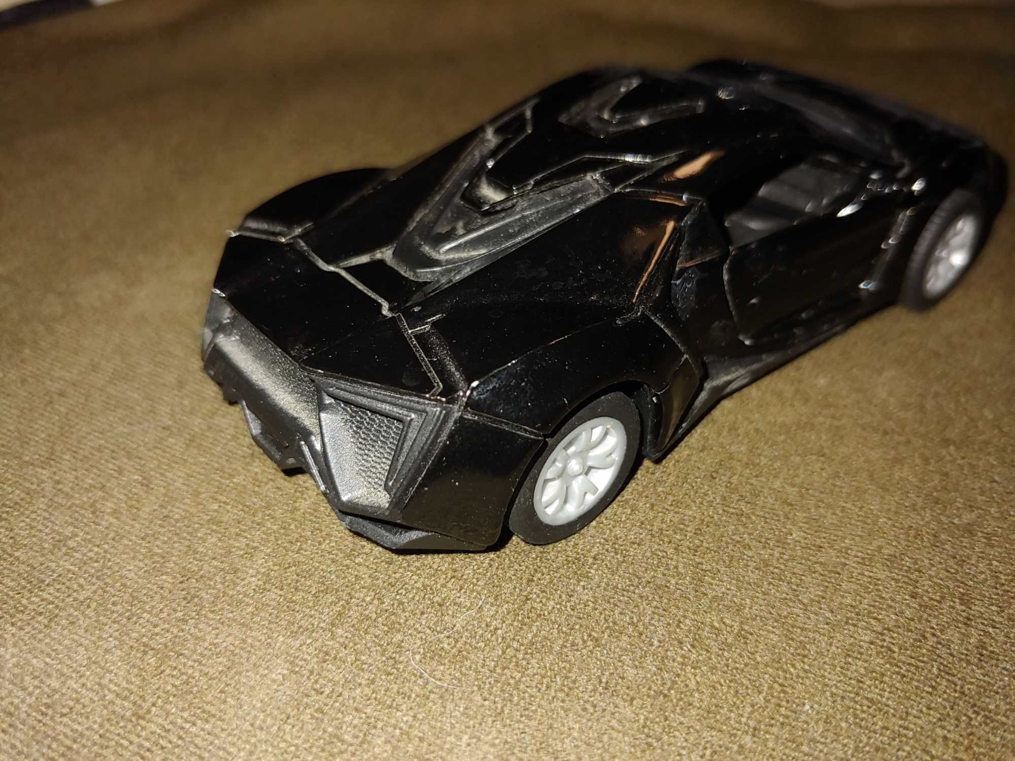 Продам машинку модельку Lykan HyperSport