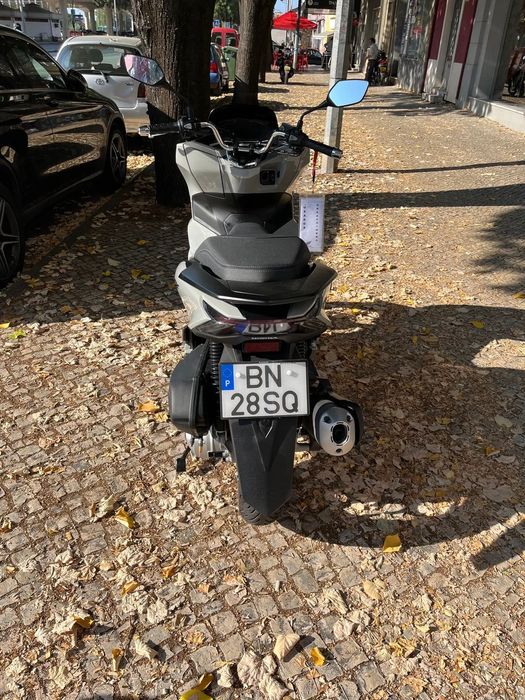 Honda PCX125