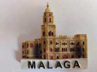 Malaga_1 (magnes na lodówkę)